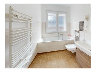 Ferienwohnung Grömitz Ausstattung 24