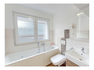 Ferienwohnung Grömitz Ausstattung 25