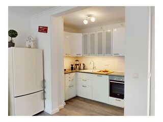 Ferienwohnung Grömitz Ausstattung 1