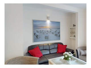 Ferienwohnung Grömitz Ausstattung 13