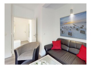 Ferienwohnung Grömitz Ausstattung 14