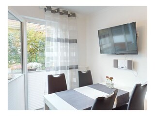 Ferienwohnung Grömitz Ausstattung 15