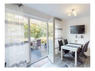 Ferienwohnung Grömitz Ausstattung 17