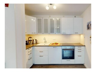 Ferienwohnung Grömitz Ausstattung 18