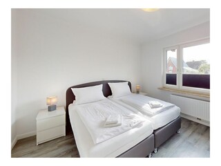 Ferienwohnung Grömitz Ausstattung 19