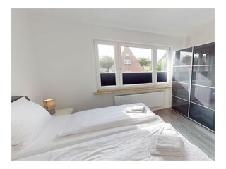 Ferienwohnung Grömitz Ausstattung 20