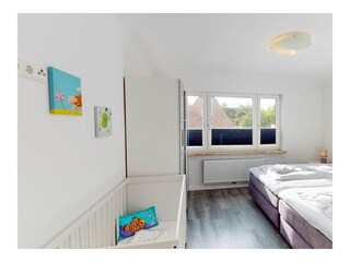 Ferienwohnung Grömitz Ausstattung 21