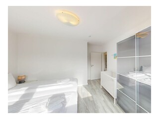 Ferienwohnung Grömitz Ausstattung 23