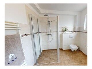 Ferienwohnung Grömitz Ausstattung 25