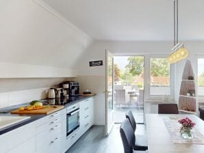 Ferienwohnung 4 Düne