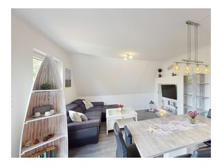 Ferienwohnung Grömitz Ausstattung 13