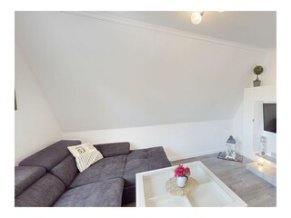 Ferienwohnung Grömitz Ausstattung 14