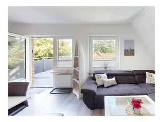 Ferienwohnung Grömitz Ausstattung 15