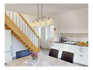 Ferienwohnung Grömitz Ausstattung 17