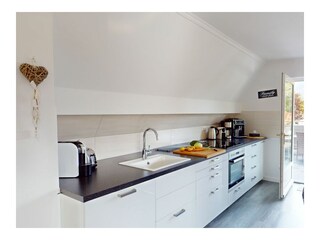 Ferienwohnung Grömitz Ausstattung 18