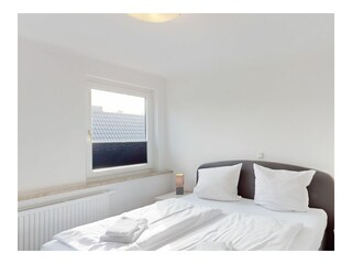 Ferienwohnung Grömitz Ausstattung 22