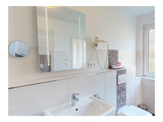 Ferienwohnung Grömitz Ausstattung 24