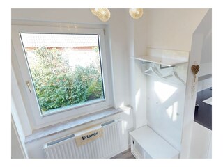 Ferienwohnung Grömitz Ausstattung 26