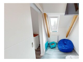 Ferienwohnung Grömitz Ausstattung 34