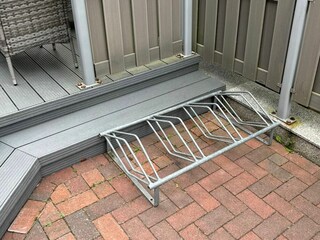 Ferienwohnung Grömitz Außenaufnahme 11