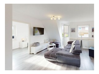 Ferienwohnung Grömitz Ausstattung 12