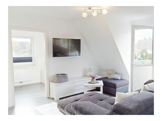 Ferienwohnung Grömitz Ausstattung 13