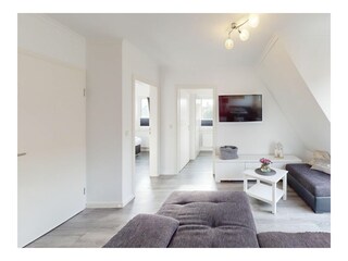 Ferienwohnung Grömitz Ausstattung 14