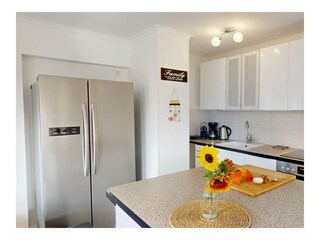 Ferienwohnung Grömitz Ausstattung 16