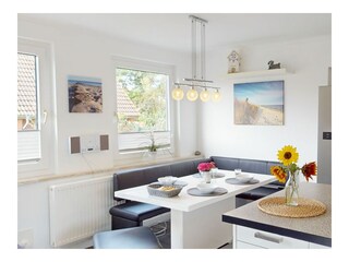 Ferienwohnung Grömitz Ausstattung 17