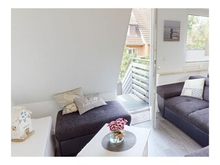 Ferienwohnung Grömitz Ausstattung 18