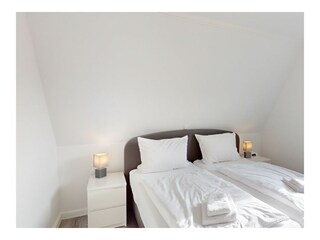 Ferienwohnung Grömitz Ausstattung 22