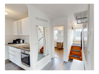 Ferienwohnung Grömitz Ausstattung 27