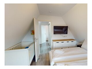 Ferienwohnung Grömitz Ausstattung 28