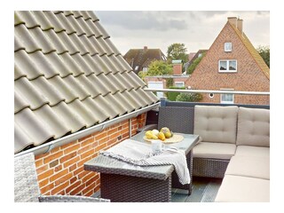 Ferienwohnung Grömitz Außenaufnahme 2