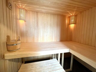 Ferienwohnung Grömitz Außenaufnahme 8