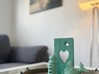 Ferienwohnung Grömitz Ausstattung 1