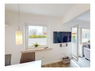 Ferienwohnung Grömitz Ausstattung 10