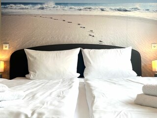 Ferienwohnung Grömitz Ausstattung 11