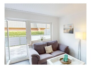 Ferienwohnung Grömitz Ausstattung 12