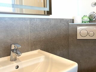 Ferienwohnung Grömitz Ausstattung 13