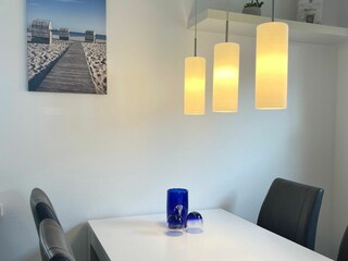 Ferienwohnung Grömitz Ausstattung 14