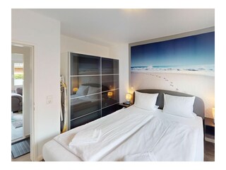 Ferienwohnung Grömitz Ausstattung 15