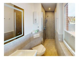 Ferienwohnung Grömitz Ausstattung 16