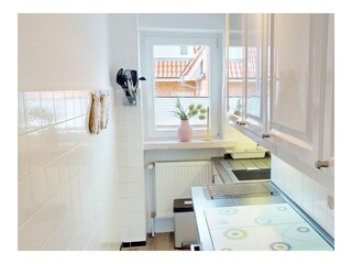 Ferienwohnung Grömitz Ausstattung 17