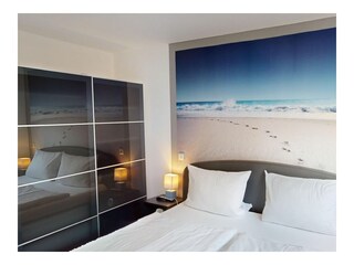 Ferienwohnung Grömitz Ausstattung 18