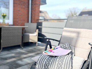 Ferienwohnung Grömitz Außenaufnahme 3