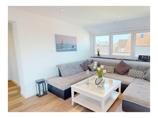 Ferienwohnung Grömitz Ausstattung 1