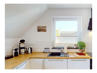 Ferienwohnung Grömitz Ausstattung 10