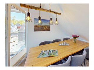 Ferienwohnung Grömitz Ausstattung 13