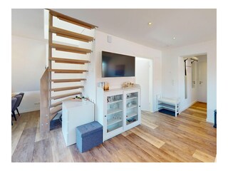 Ferienwohnung Grömitz Ausstattung 14